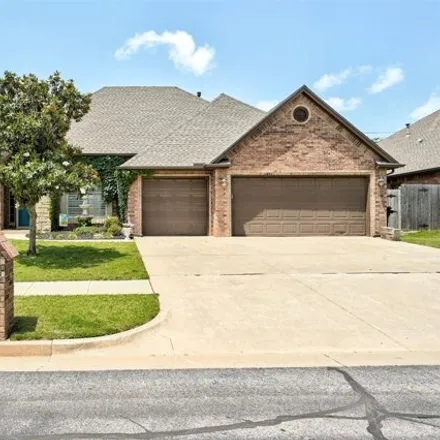 Buy this 4 bed house on 16035 Rim Road in Oklahoma City, OK 73013