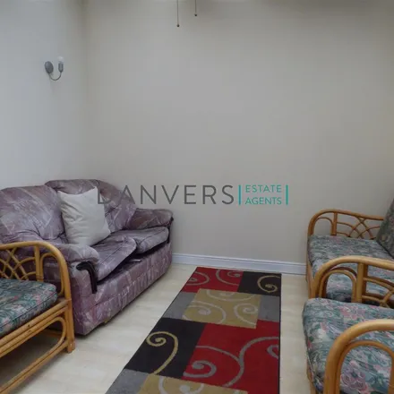 Image 3 - Kimberley Road, Leicester, LE2 1LH, United Kingdom - Apartment for rent
