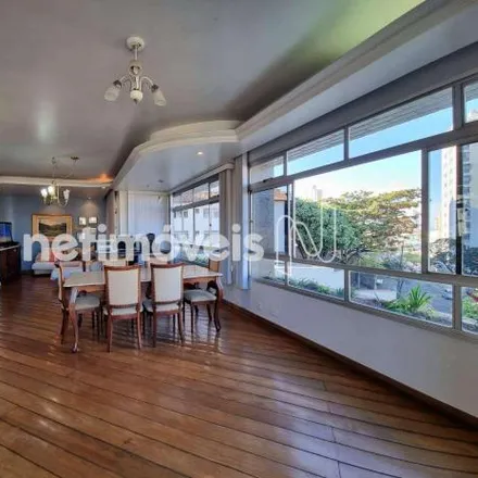 Image 2 - Rua Carime Salomão, Caiçaras, Belo Horizonte - MG, 30770-410, Brazil - Apartment for sale