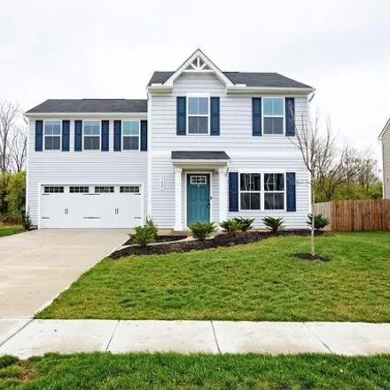 Buy this 4 bed house on Wright Way in Moraine, Montgomery County
