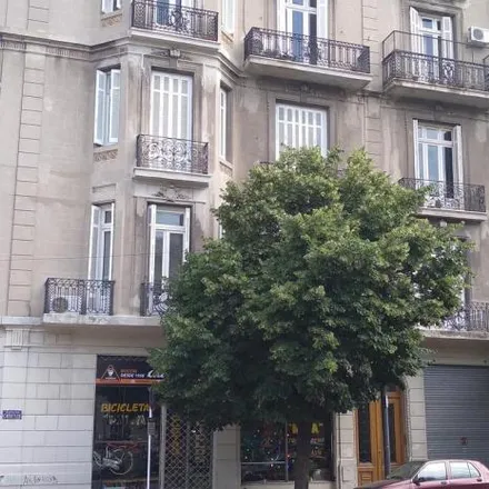 Buy this 2 bed apartment on Avenida Caseros 408 in Barracas, C1143 AAH Buenos Aires