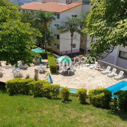 Image 2 - Condomínio da Colina, Água Santa, Rio de Janeiro - RJ, 20745, Brazil - Apartment for sale