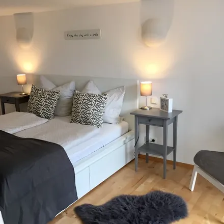 Rent this 2 bed apartment on Kempten (Allgäu) in Bavaria, Germany