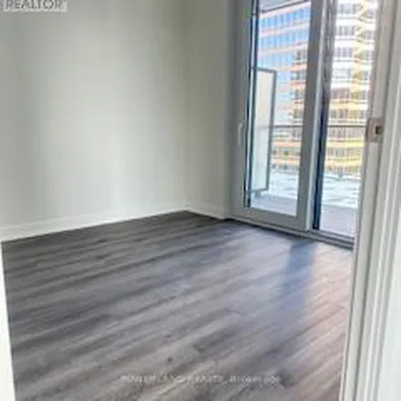 Rent this 1 bed apartment on Beacon Condos in 5200 Yonge Street, Toronto