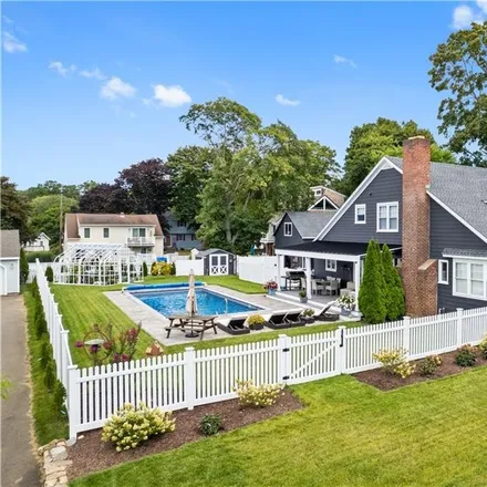 Buy this 4 bed house on 342 Shore Drive in Short Beach, Branford