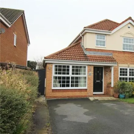 Buy this 3 bed house on Cheriton Park in Sefton, PR8 6QB