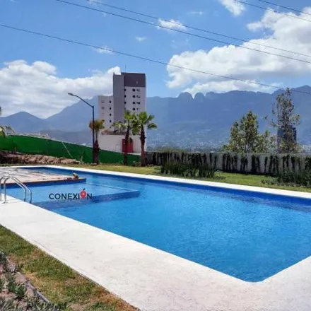 Image 1 - Ingeniero Alberto Robles Gil, San Jerónimo, 64650 Monterrey, NLE, Mexico - Apartment for rent