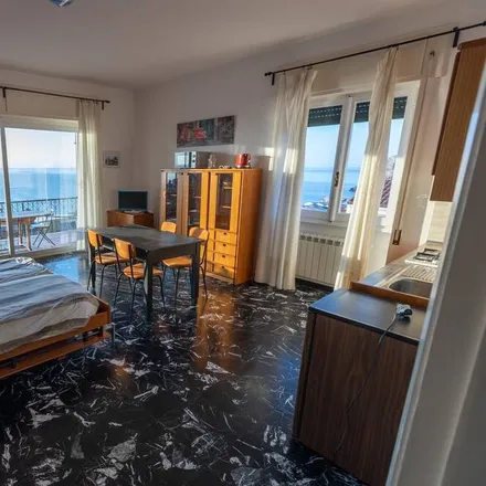 Rent this 2 bed apartment on 17024 Finale Ligure SV