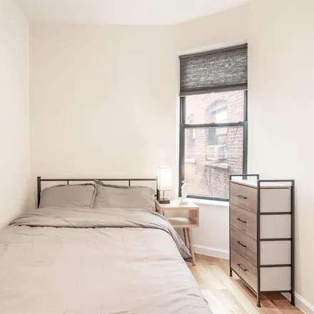 Image 2 - 156 West 108th Street, New York, NY 10025, USA - Room for rent