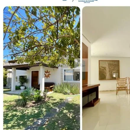 Image 2 - unnamed road, Condominio Foz do Joanes, Lauro de Freitas - BA, 42710-400, Brazil - House for sale