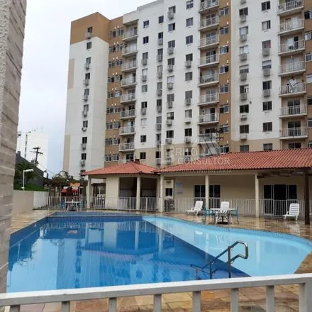 Buy this 2 bed apartment on Rua Oliveira Vicente in Zé Garoto, São Gonçalo - RJ