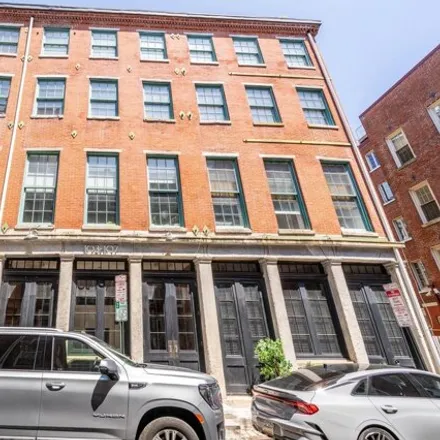 Rent this 1 bed apartment on 105 Church Street in Philadelphia, PA 19106
