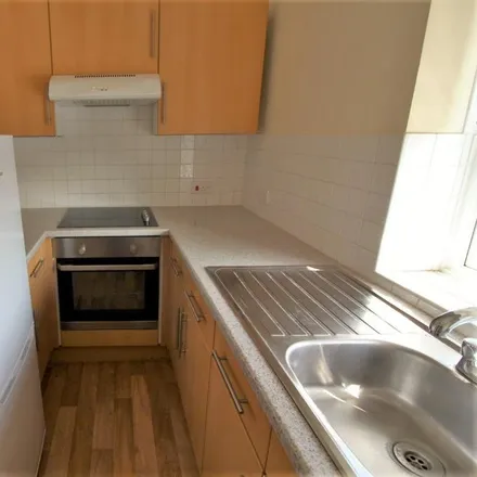 Image 3 - London Road, Ipswich, IP1 2HH, United Kingdom - Apartment for rent