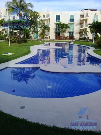 Image 8 - Avenida Rosa de los Vientos, 39970, GRO, Mexico - Apartment for rent