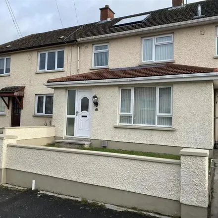 Rent this 3 bed apartment on Westland Road in Portadown, BT62 4BD
