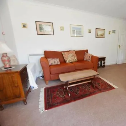 Image 4 - Pinewood Court, Station Road, West Moors, BH22 0HR, United Kingdom - Apartment for sale