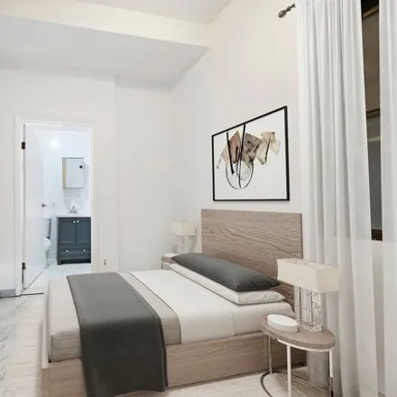 Buy this studio apartment on 312 West 49th Street in New York, NY 10019