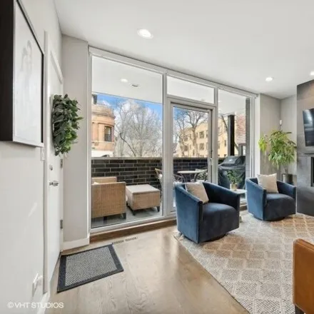 Image 6 - 927 North Damen Avenue, Chicago, IL 60622, USA - Condo for sale