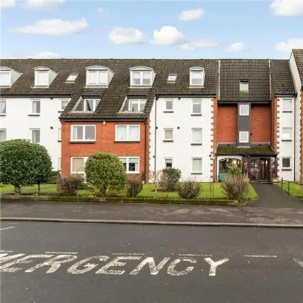 Image 1 - Lovat Street, Largs, KA30 9NE, United Kingdom - Apartment for sale
