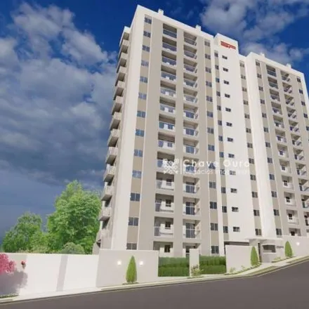 Buy this 2 bed apartment on Rua Tapajós in Santa Cruz, Cascavel - PR