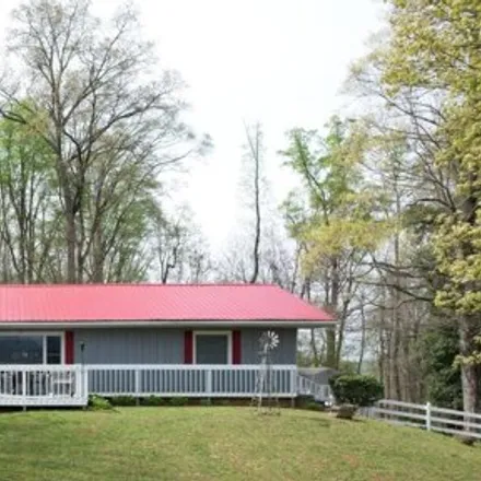 Buy this 3 bed house on Old Pamplico Road in Charity Hill, Carter County