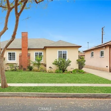 Rent this 3 bed house on El Molino Street in Alhambra, CA 91801