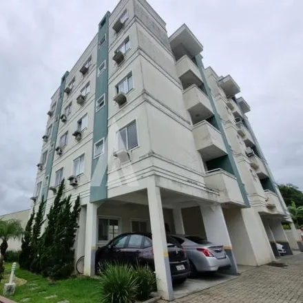 Rent this 1 bed apartment on Avenida Almirante Jaceguay 3371 in Costa e Silva, Joinville - SC