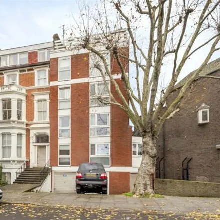 Rent this 2 bed room on 12 St Quintin Avenue in London, W10 6PA