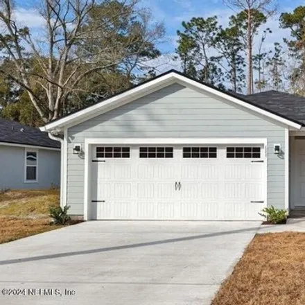 Buy this 3 bed house on 3570 Bedford Rd in Jacksonville, Florida