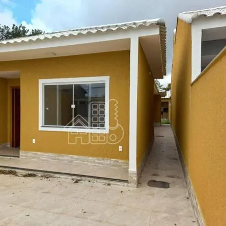 Image 2 - Rua Luiz Vieira, Recanto de Itaipuaçu, Maricá - RJ, 24937-325, Brazil - House for sale
