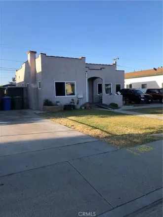 Buy this 2 bed house on 3103 Hope St in Huntington Park, California