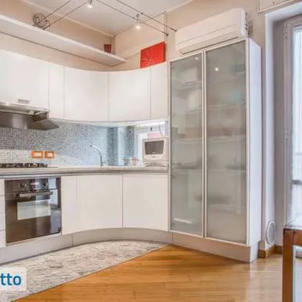 Rent this 1 bed apartment on Via Rembrandt in 20148 Milan MI, Italy