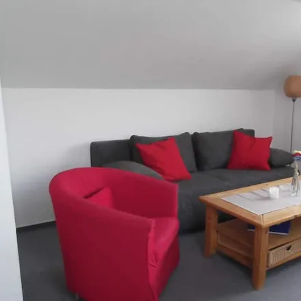 Rent this 1 bed apartment on 23730 Neustadt in Holstein