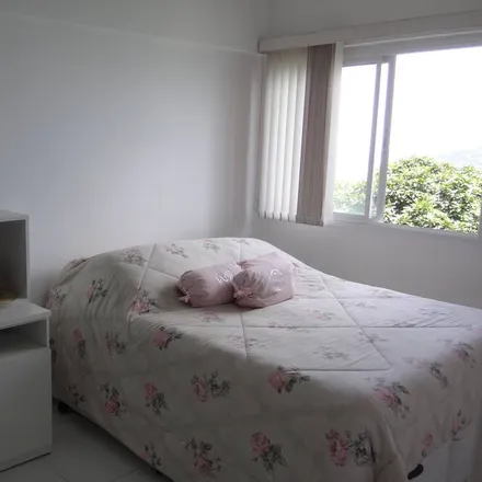 Rent this 2 bed apartment on Mangaratiba in Região Geográfica Intermediária do Rio de Janeiro, Brazil