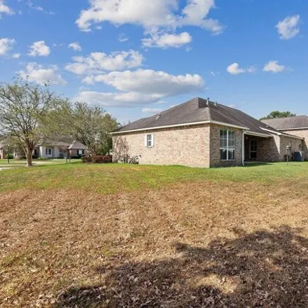 Image 4 - 1698 River Run Drive, Denham Springs, LA 70726, USA - House for sale