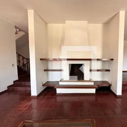 Buy this 4 bed house on Rua Comendador Viana in Mangabeiras, Belo Horizonte - MG
