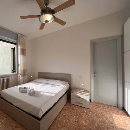 Rent this 1 bed apartment on Viale Milano in 16035 Rapallo Genoa, Italy