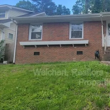 Rent this 3 bed house on 2005 Wa Wa Avenue in Durham, NC 27707