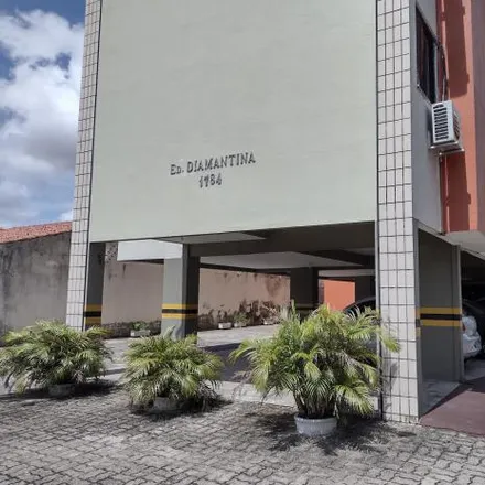 Buy this 3 bed apartment on Avenida Duque de Caxias 263 in Centre, Fortaleza - CE