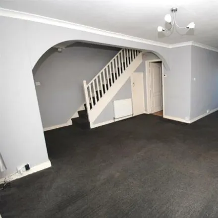 Buy this 3 bed house on Springfield Residential Home in 1-3 Lowther Avenue, Garforth