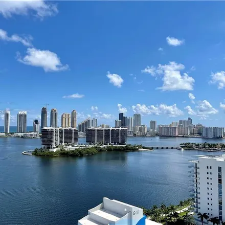 Rent this 3 bed condo on 3330 Northeast 190th Street in Aventura, FL 33180