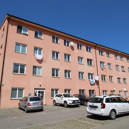 Image 7 - Komenského 1186, 250 92 Šestajovice, Czechia - Apartment for rent