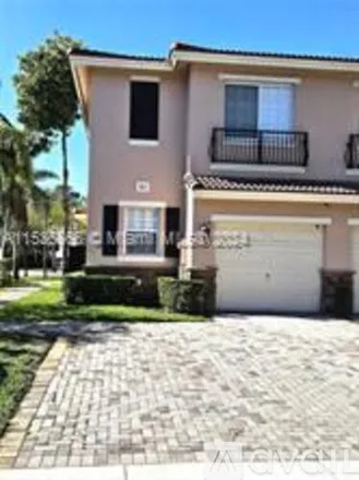 Rent this 3 bed townhouse on 261 Las Brisas Cir