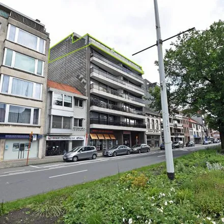 Image 8 - Bike-Tuning, Molenstraat, 9900 Eeklo, Belgium - Apartment for rent