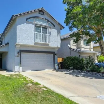 Buy this 4 bed house on 3425 Koso Street in Davis, CA 95618