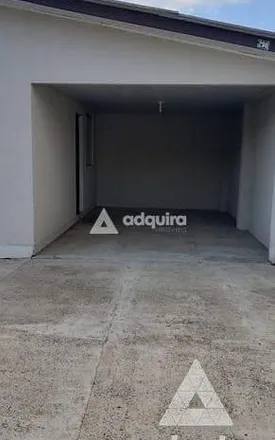Buy this 3 bed house on Rua São Fausto in Chapada, Ponta Grossa - PR