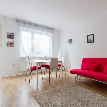 Rent this 1 bed apartment on Richterstraße 15 in 12105 Berlin, Germany