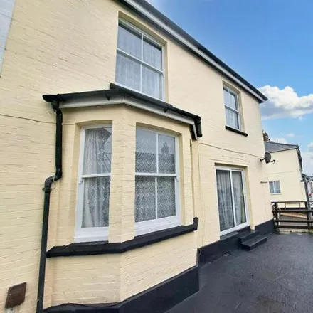 Buy this 3 bed house on St. Michaels Road in Paignton, Devon