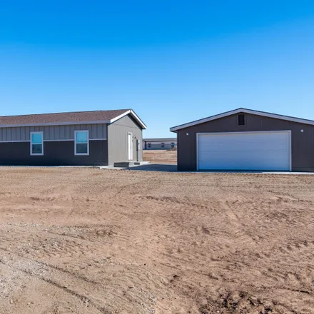 Buy this 4 bed house on 25217 North Mitchell Road in Yavapai County, AZ 86334