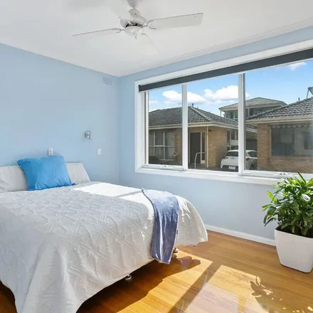 Rent this 3 bed apartment on 88 Station Street in Aspendale VIC 3195, Australia